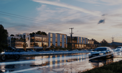 FOCUS Business Park