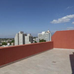 Edifico Tarcos