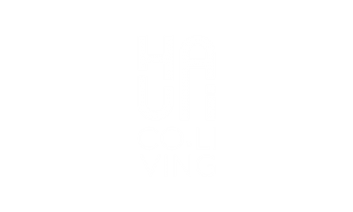 Logo huaico living horizontal