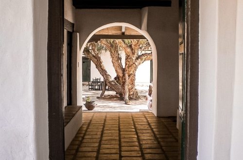 Hotel Molinos
