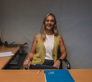 CI Arquitectura