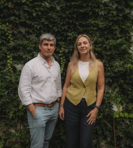 CI Arquitectura