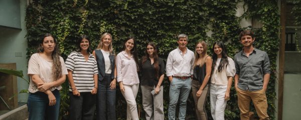 CI Arquitectura