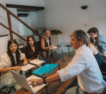 CI Arquitectura