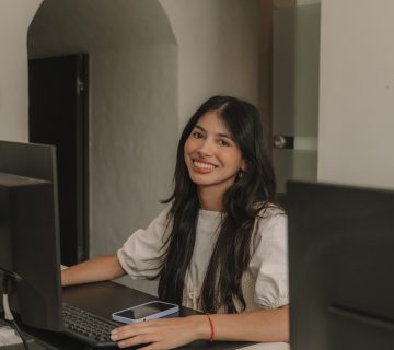 CI Arquitectura