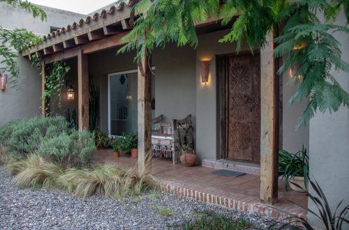 CASA EL TIPAL