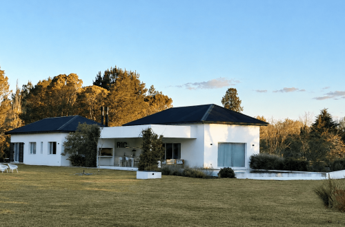 Casa La Colina - exterior