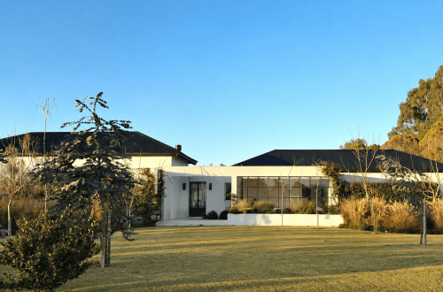 Casa La Colina - exterior
