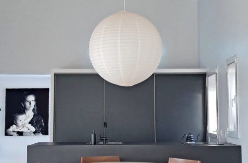 Casa La Colina - Comedor