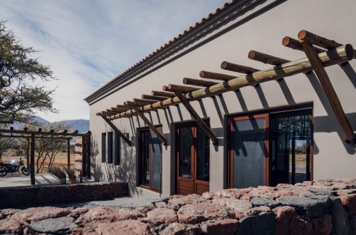 Casa Cafayate