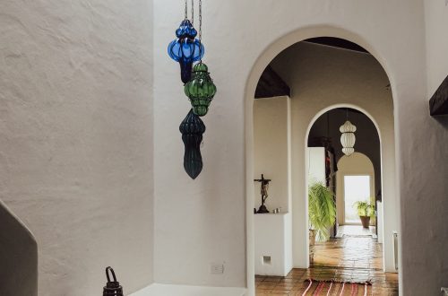 CASA EL TIPAL