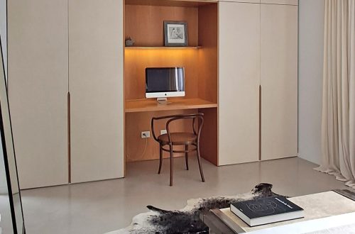 Casa La Colina - Dormitorio