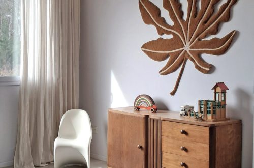 Casa La Colina - Dormitorio