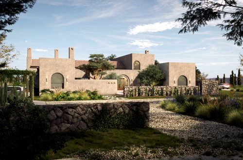 Casa La Estancia de Cafayate