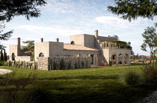 Casa La Estancia de Cafayate