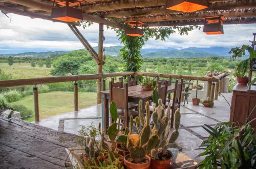 CASA EL TIPAL
