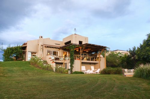 Casa El Tipal