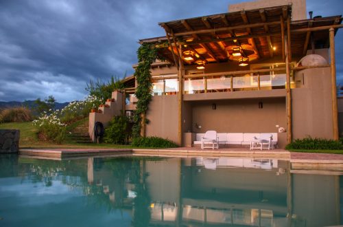 Casa El Tipal