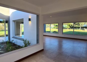 Casas Dominó