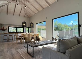 Casas Dominó