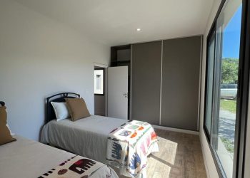 Casas Dominó