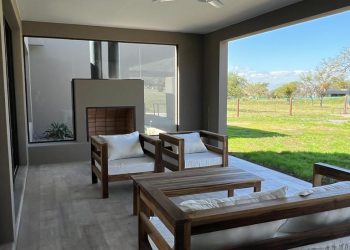 Casas Dominó
