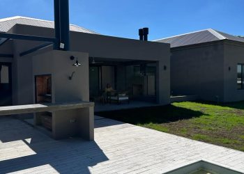 Casas Dominó