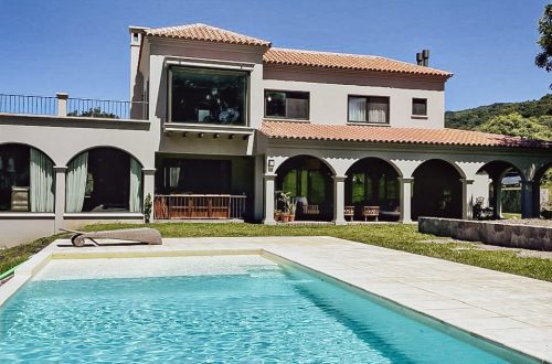 Altos de San Lorenzo
