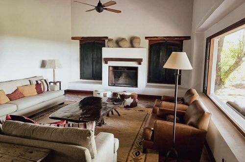 Estancia Buenaventura
