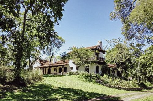 Estancia Buenaventura