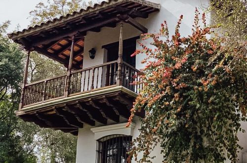 Estancia Buenaventura