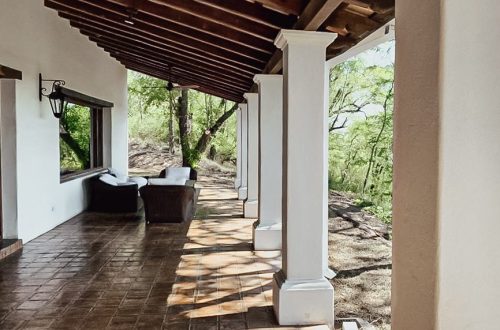 Estancia Buenaventura