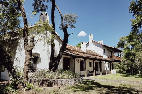 Estancia Buenaventura