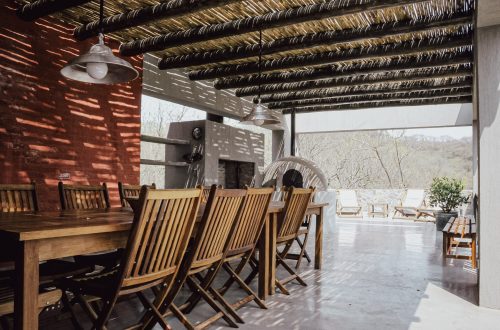 Casa La Aguada