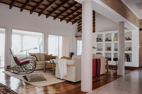 Casa La Aguada