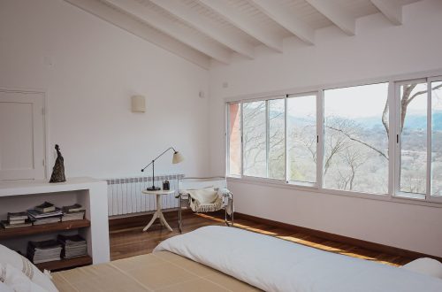 Casa La Aguada