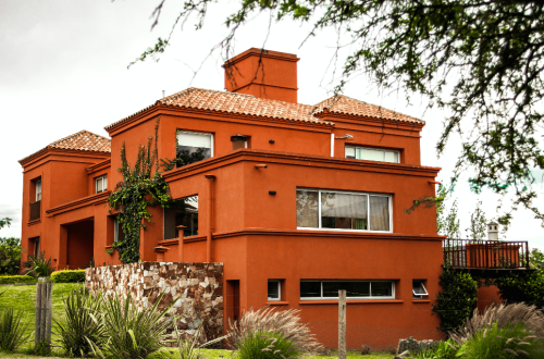 Casa JC