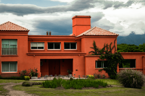 Casa JC