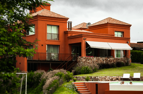 Casa JC