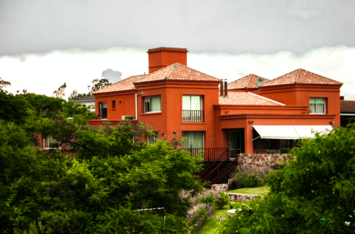 Casa JC