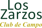 Logo Los zarzos