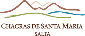 Logo chacras de santa maria