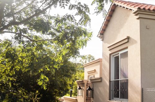 Casa Praderas
