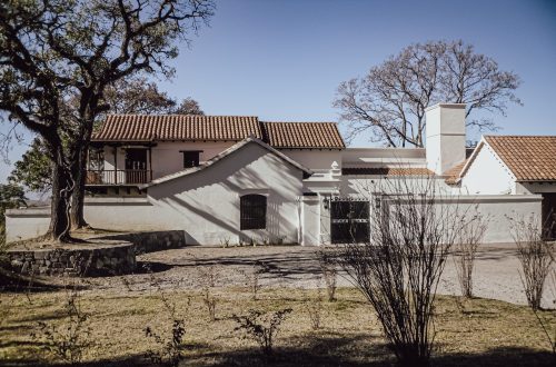 Casa San Lorenzo
