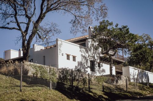 Casa San Lorenzo