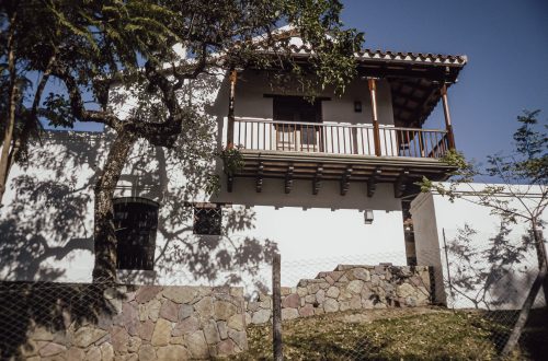 Casa San Lorenzo