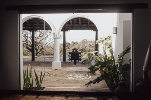 Casa San Lorenzo