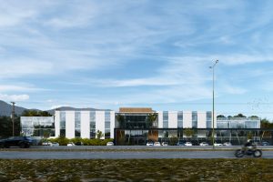FOCUS Business Park
