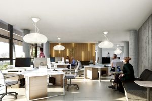FOCUS Business Park