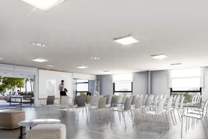 FOCUS Business Park